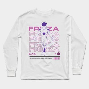 Frieza Long Sleeve T-Shirt